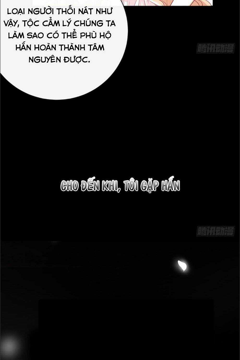 Cẩm Lý Thiếu Nữ Của Tôi Chapter 1 trang 27