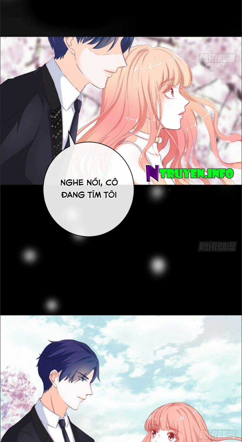 Cẩm Lý Thiếu Nữ Của Tôi Chapter 1 trang 28