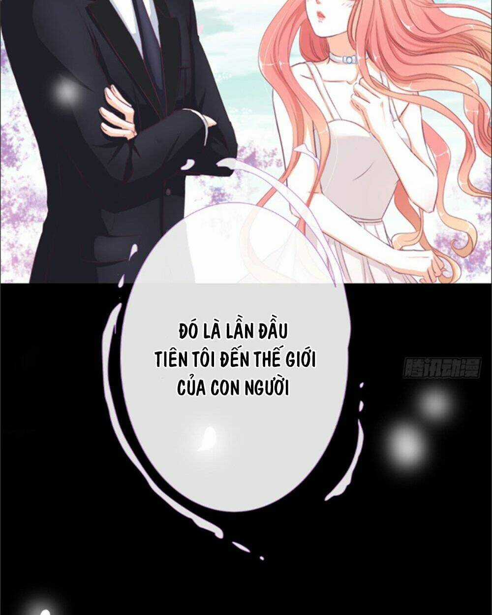 Cẩm Lý Thiếu Nữ Của Tôi Chapter 1 trang 29