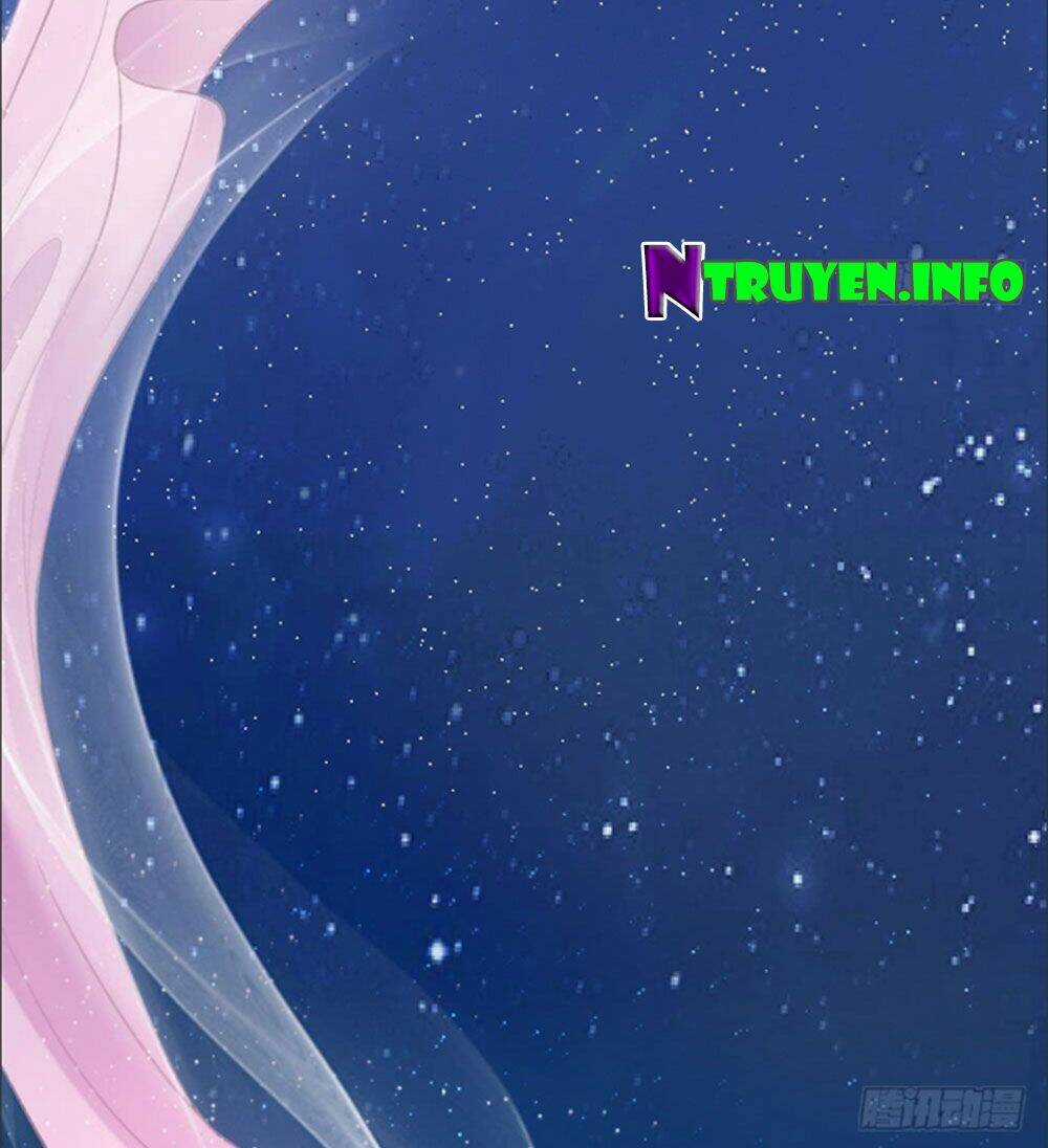 Cẩm Lý Thiếu Nữ Của Tôi Chapter 1 trang 3