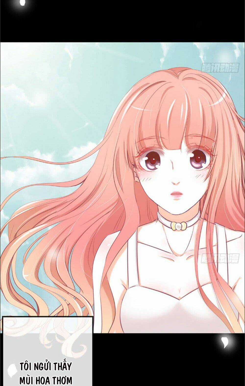 Cẩm Lý Thiếu Nữ Của Tôi Chapter 1 trang 30