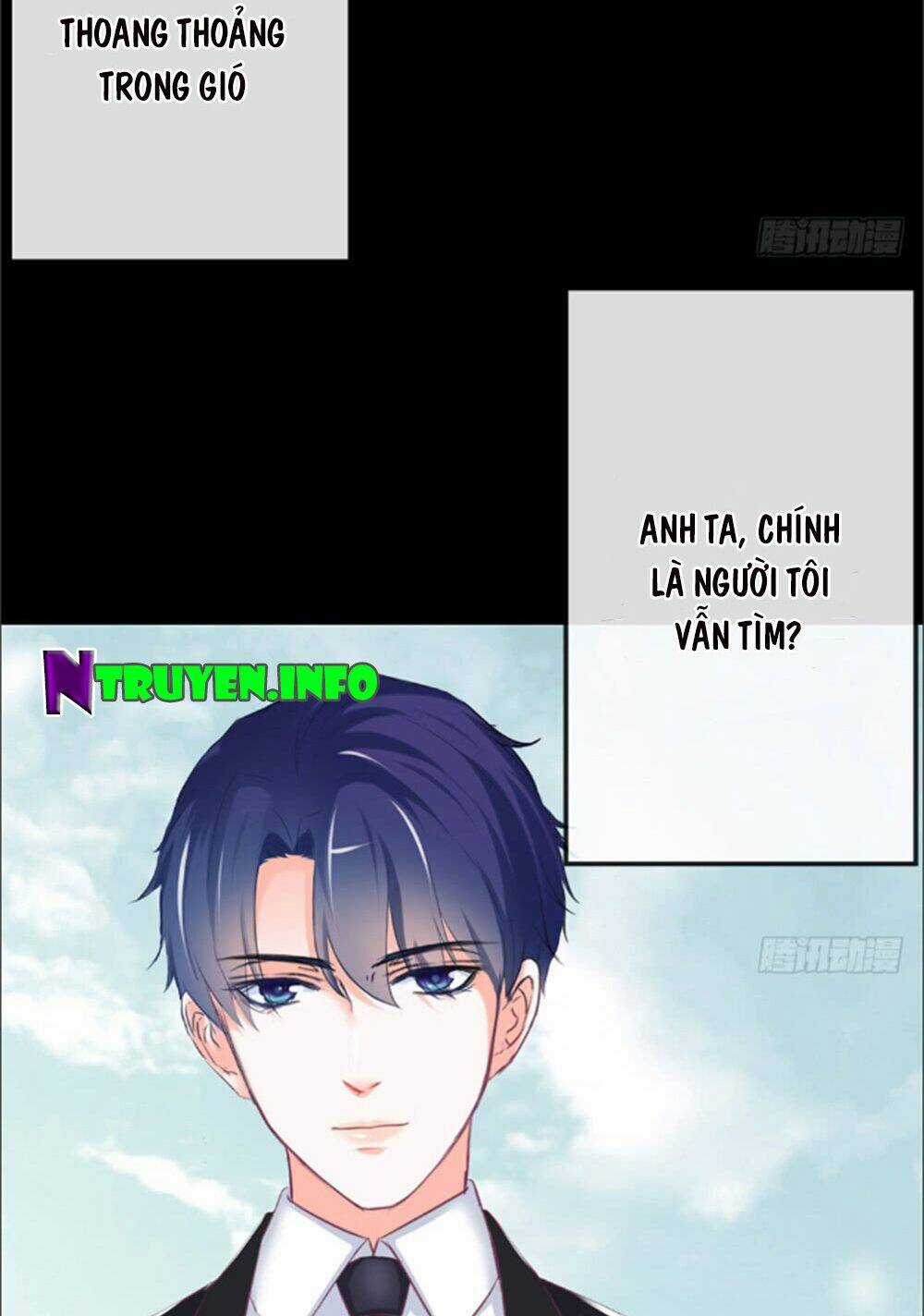 Cẩm Lý Thiếu Nữ Của Tôi Chapter 1 trang 31