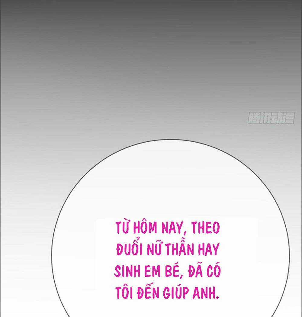 Cẩm Lý Thiếu Nữ Của Tôi Chapter 1 trang 33