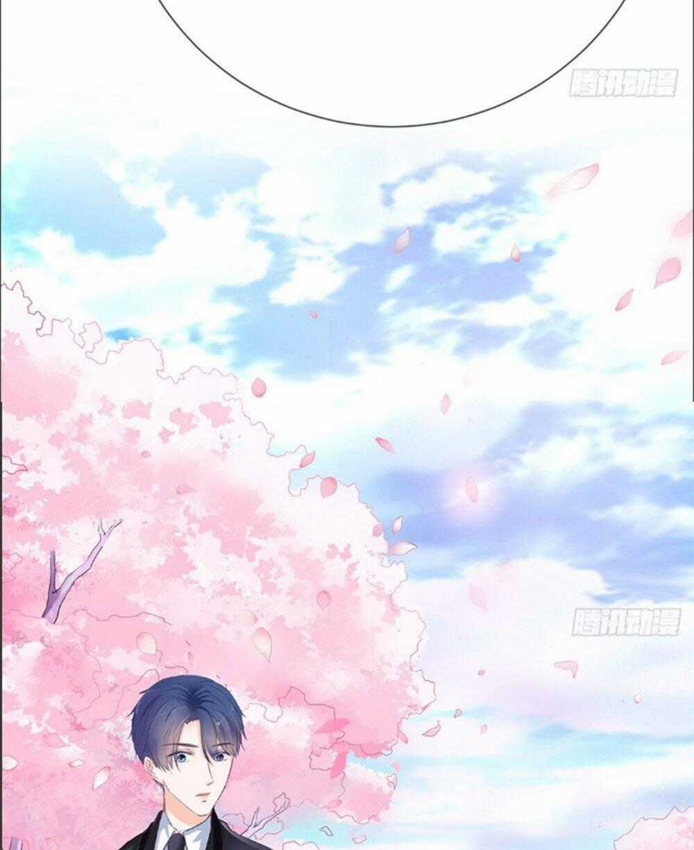 Cẩm Lý Thiếu Nữ Của Tôi Chapter 1 trang 34