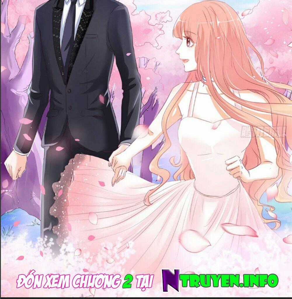 Cẩm Lý Thiếu Nữ Của Tôi Chapter 1 trang 35