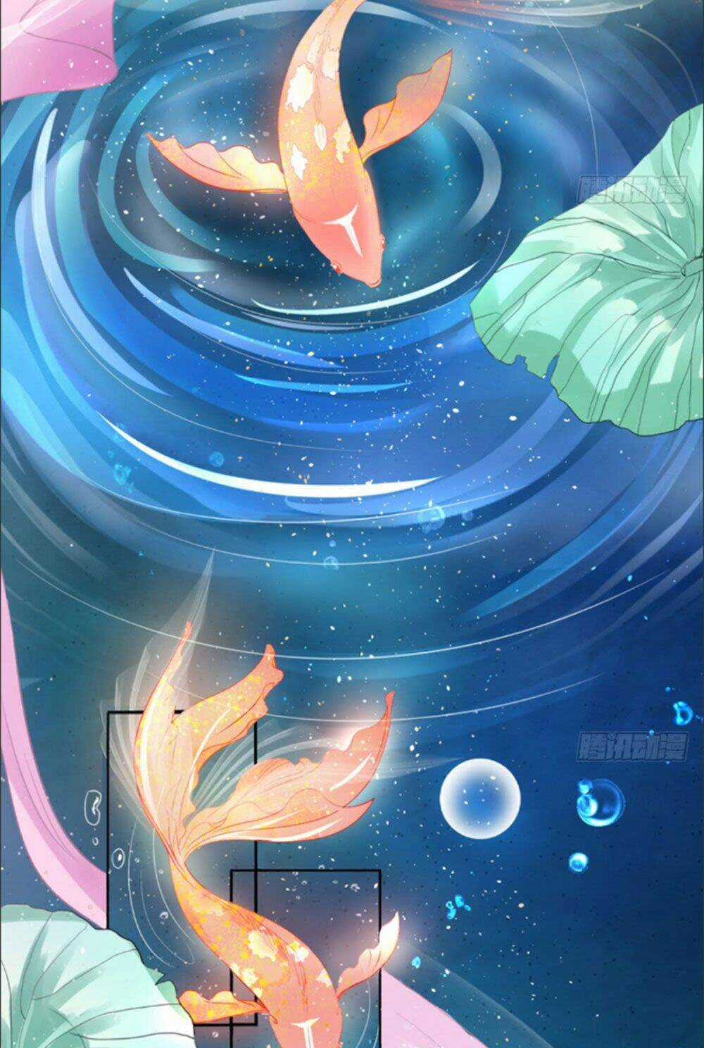 Cẩm Lý Thiếu Nữ Của Tôi Chapter 1 trang 5