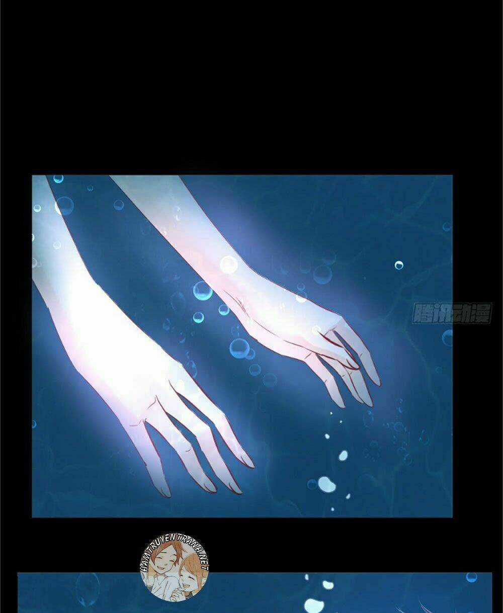 Cẩm Lý Thiếu Nữ Của Tôi Chapter 10.1 trang 13