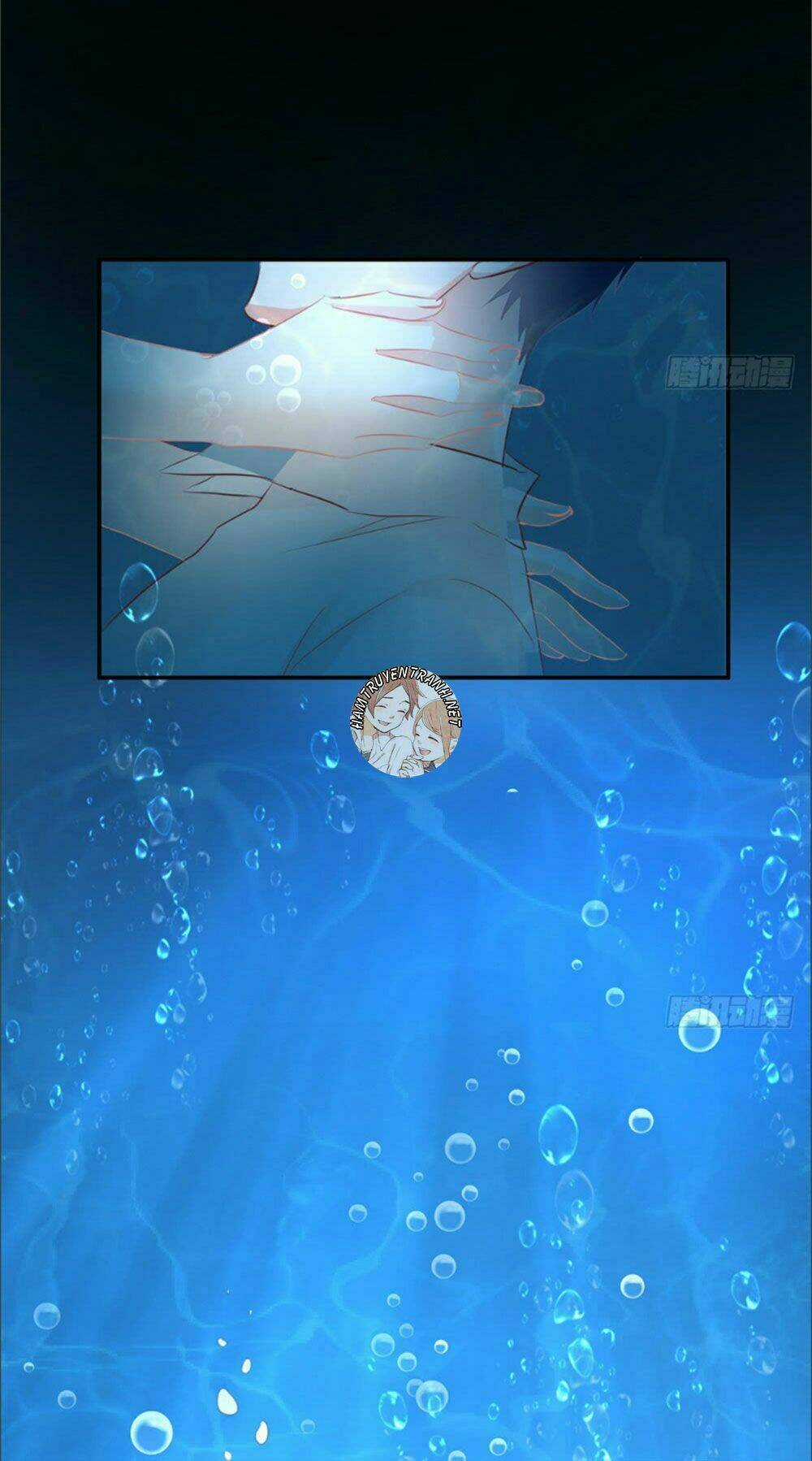 Cẩm Lý Thiếu Nữ Của Tôi Chapter 10.1 trang 15