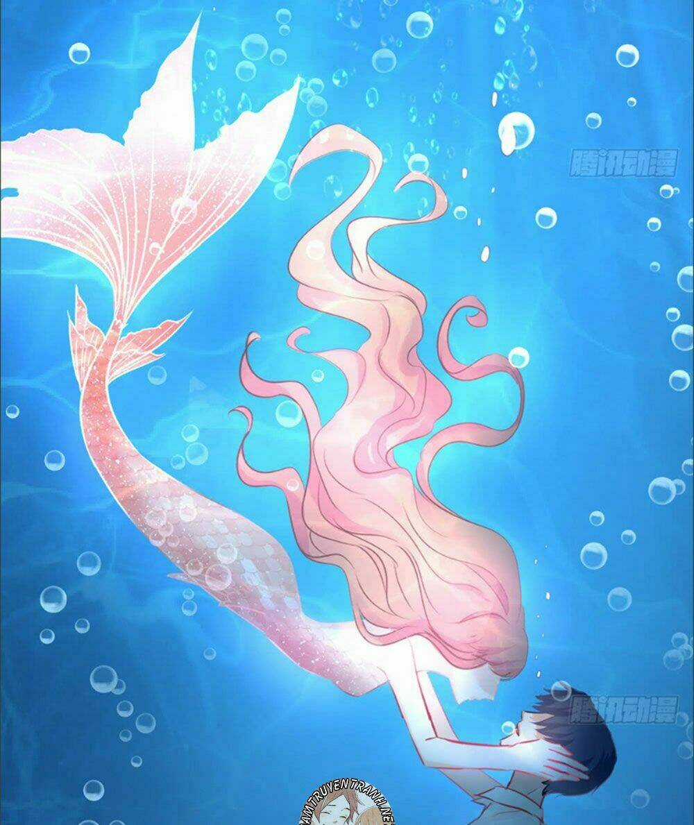 Cẩm Lý Thiếu Nữ Của Tôi Chapter 10.1 trang 16