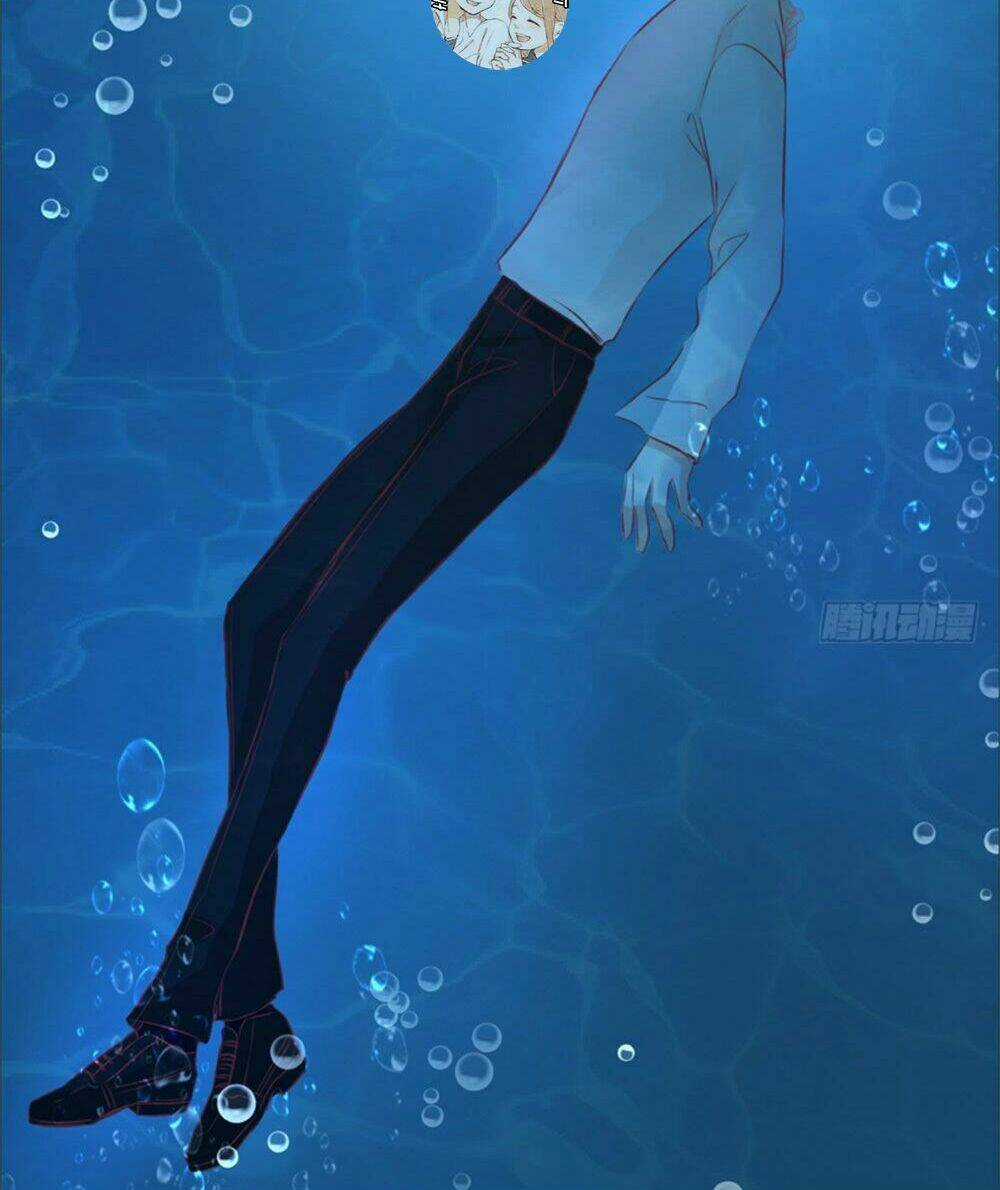 Cẩm Lý Thiếu Nữ Của Tôi Chapter 10.1 trang 17