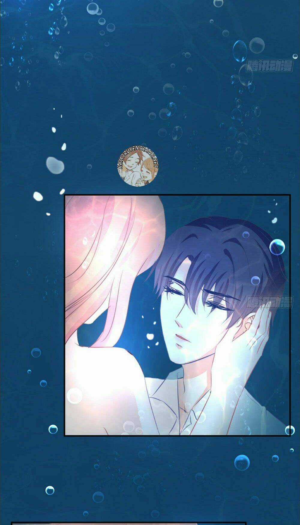 Cẩm Lý Thiếu Nữ Của Tôi Chapter 10.1 trang 18