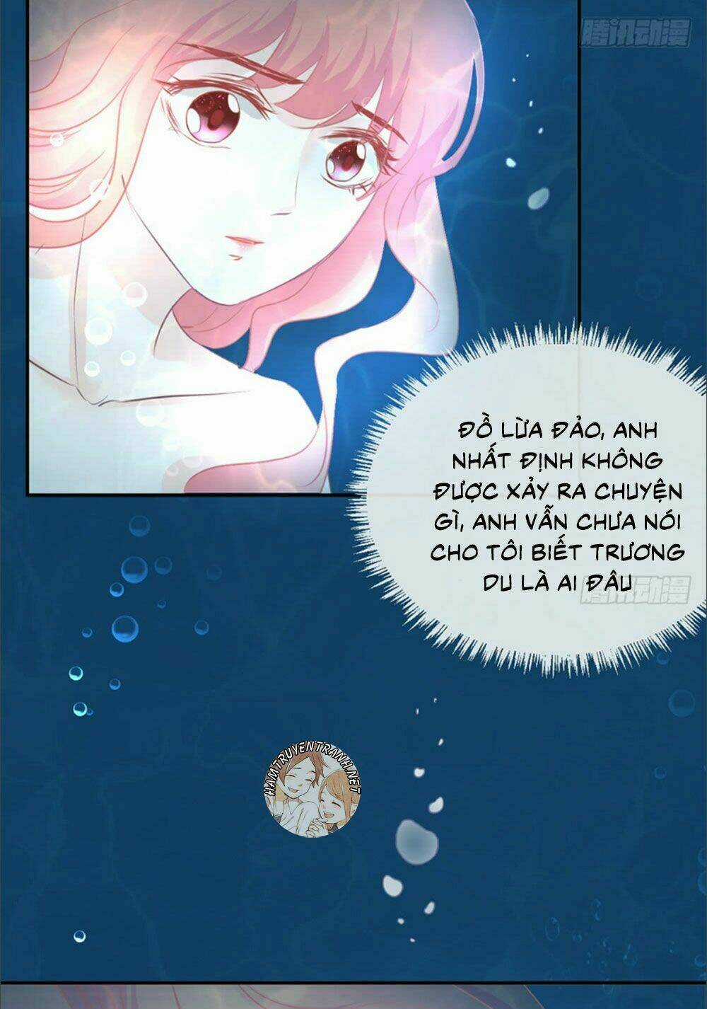 Cẩm Lý Thiếu Nữ Của Tôi Chapter 10.1 trang 19