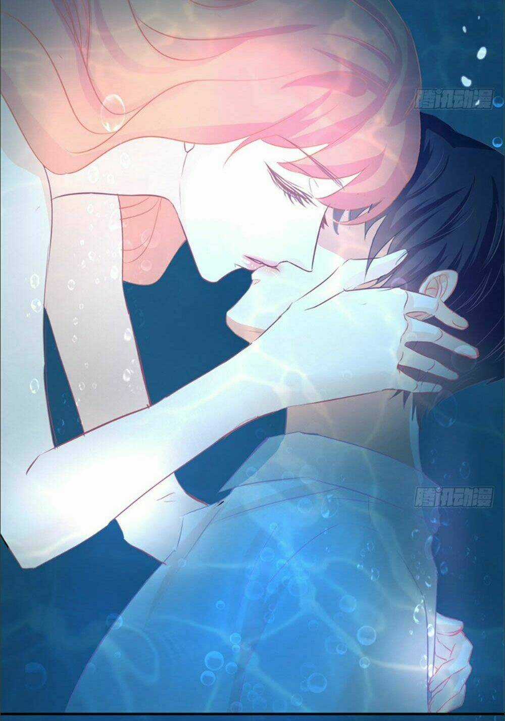 Cẩm Lý Thiếu Nữ Của Tôi Chapter 10.1 trang 20