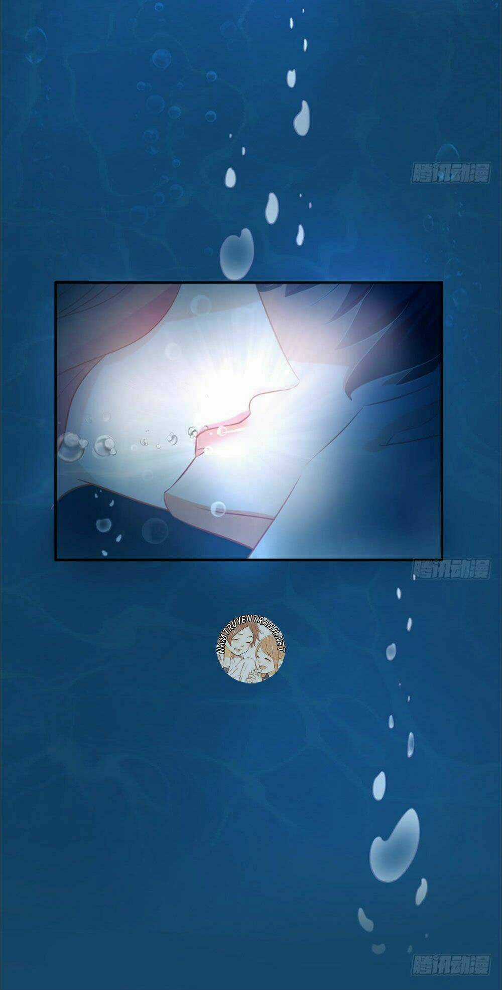 Cẩm Lý Thiếu Nữ Của Tôi Chapter 10.1 trang 21