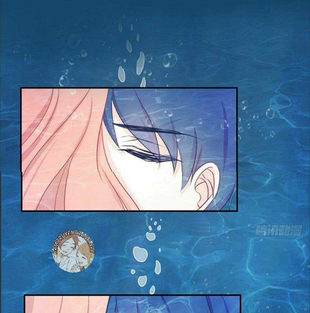 Cẩm Lý Thiếu Nữ Của Tôi Chapter 10.1 trang 22