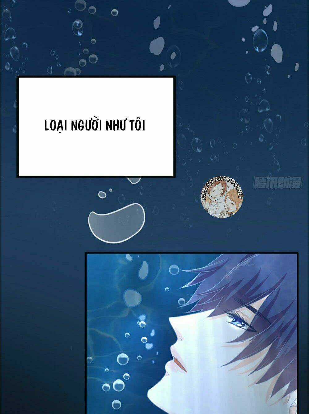 Cẩm Lý Thiếu Nữ Của Tôi Chapter 10.1 trang 4