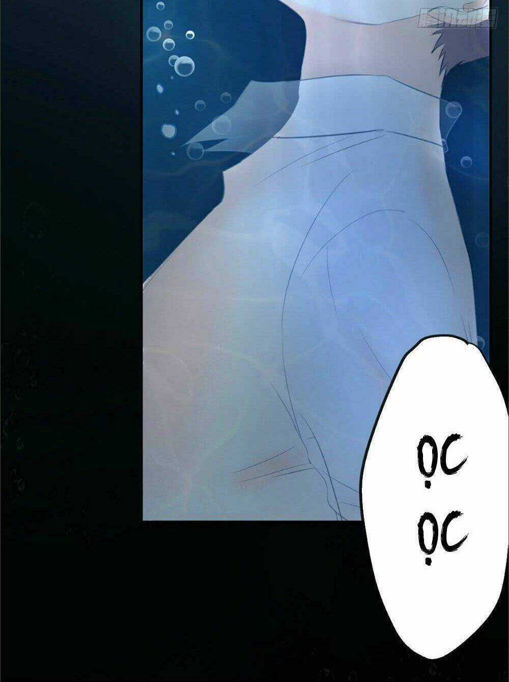 Cẩm Lý Thiếu Nữ Của Tôi Chapter 10.1 trang 5