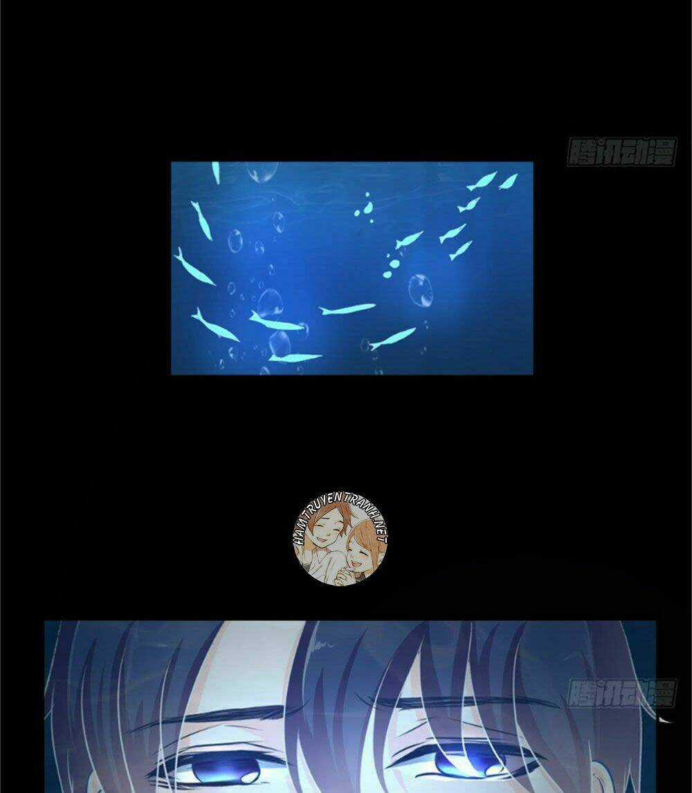 Cẩm Lý Thiếu Nữ Của Tôi Chapter 10.1 trang 7