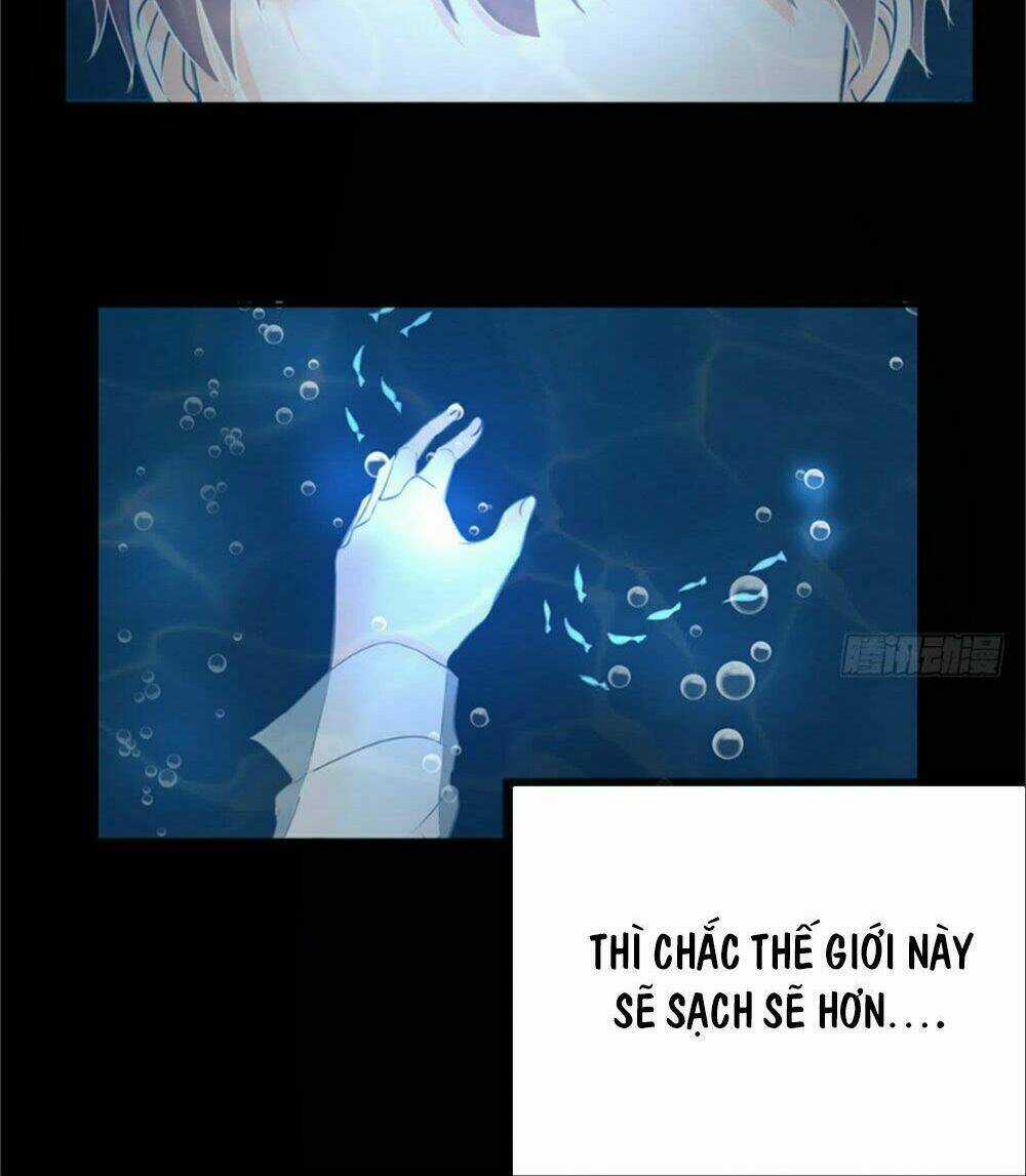 Cẩm Lý Thiếu Nữ Của Tôi Chapter 10.1 trang 8