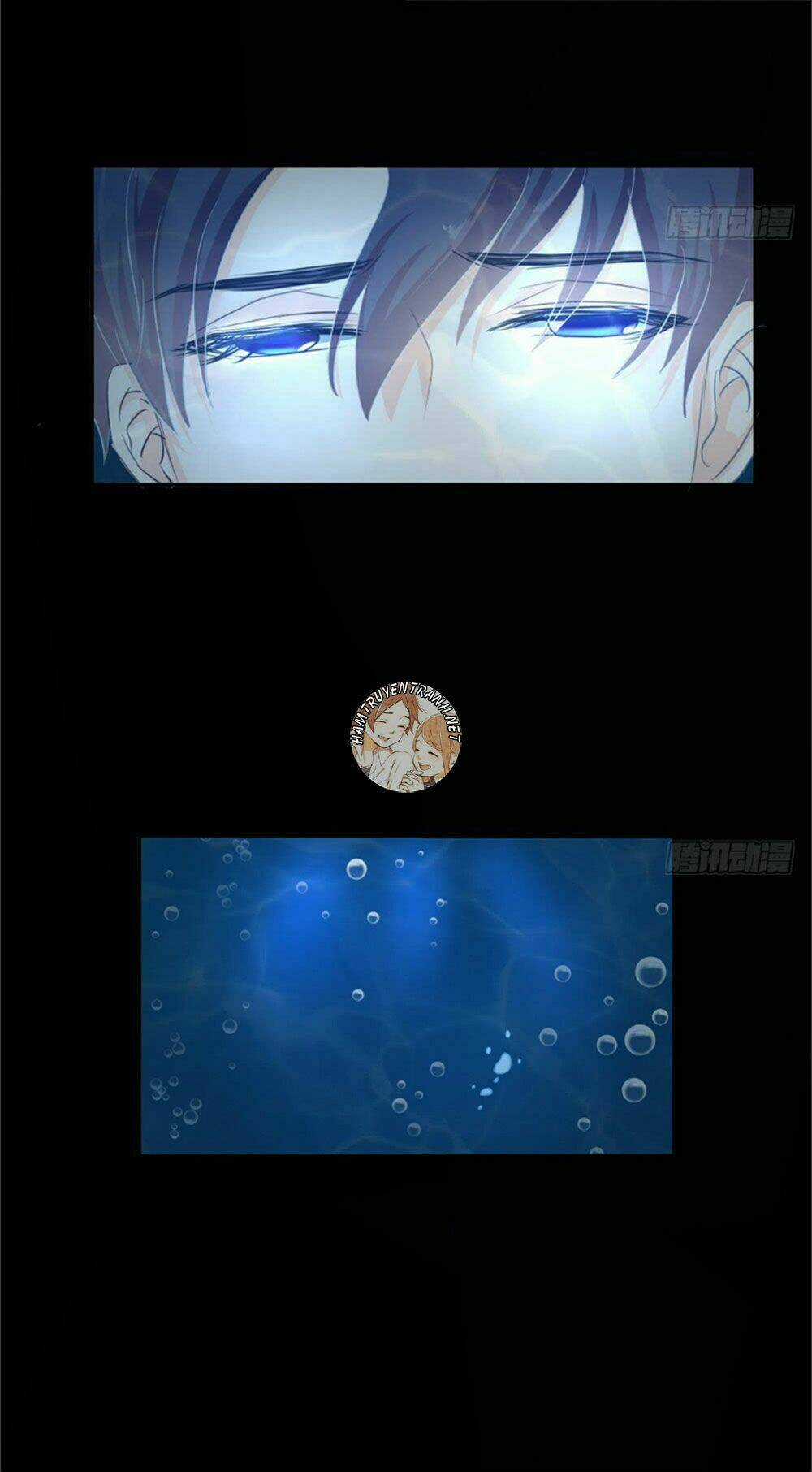 Cẩm Lý Thiếu Nữ Của Tôi Chapter 10.1 trang 9