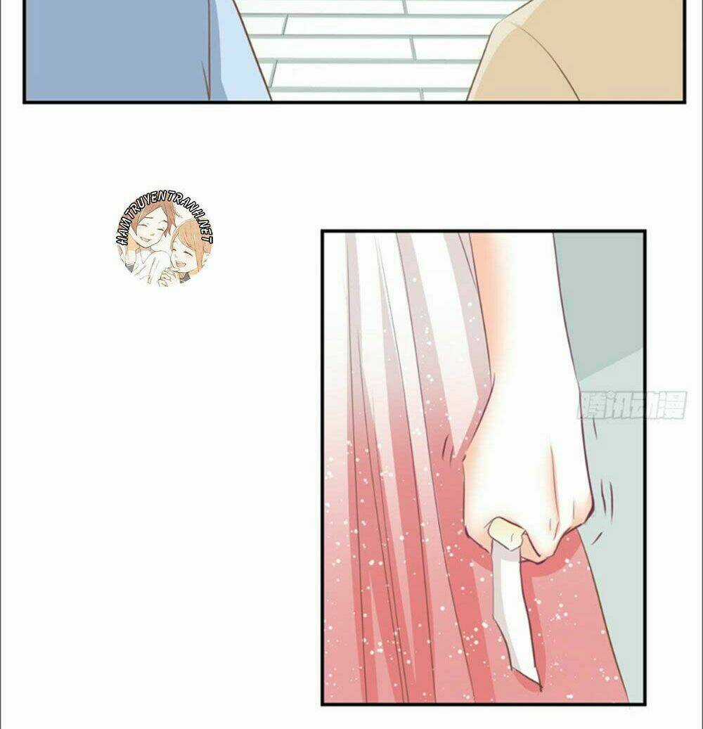 Cẩm Lý Thiếu Nữ Của Tôi Chapter 10.2 trang 11