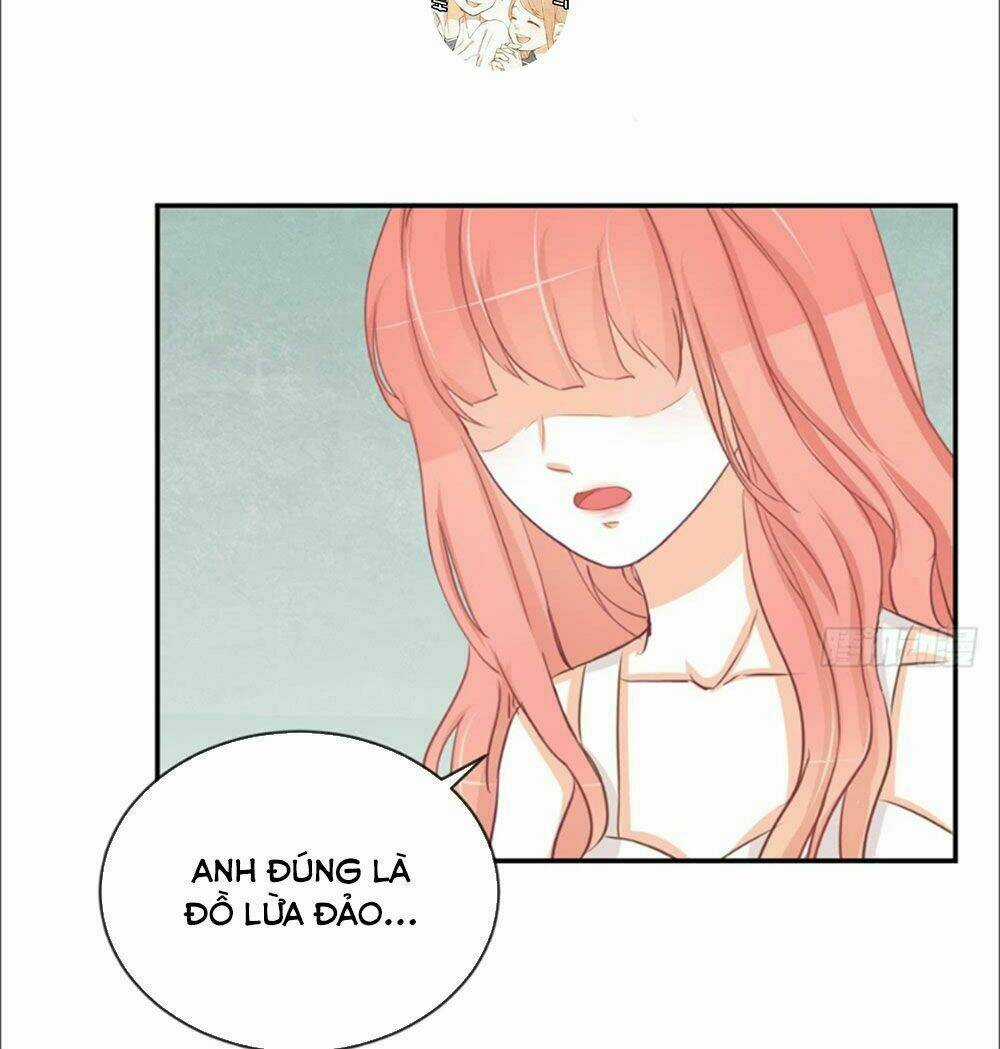 Cẩm Lý Thiếu Nữ Của Tôi Chapter 10.2 trang 14