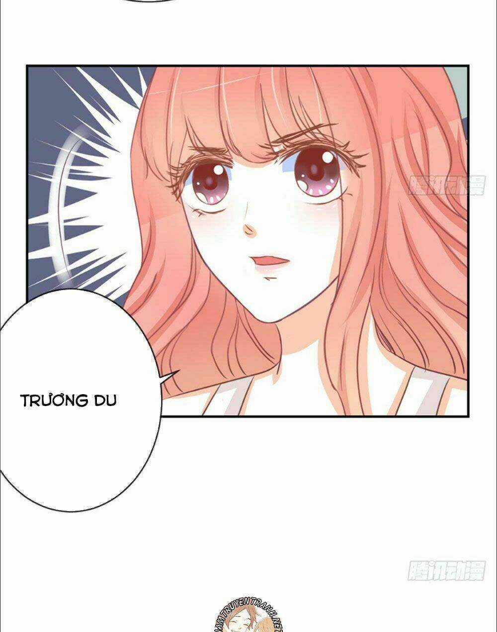 Cẩm Lý Thiếu Nữ Của Tôi Chapter 10.2 trang 15