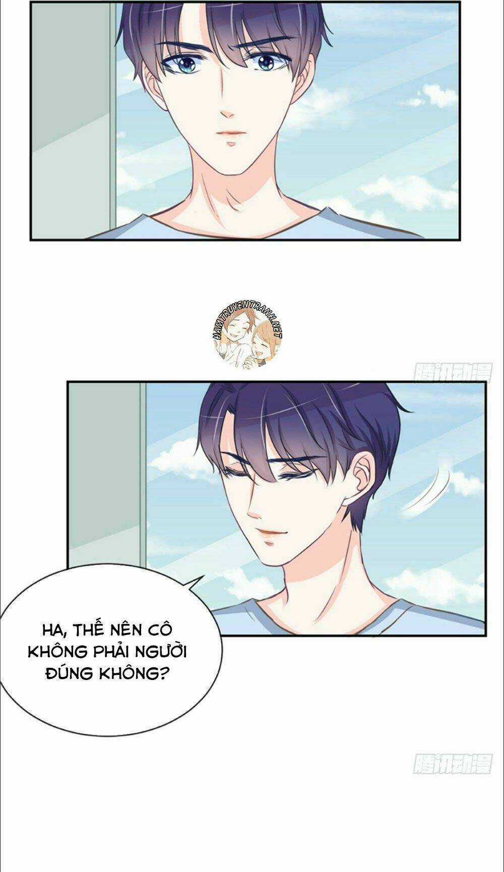 Cẩm Lý Thiếu Nữ Của Tôi Chapter 10.2 trang 18