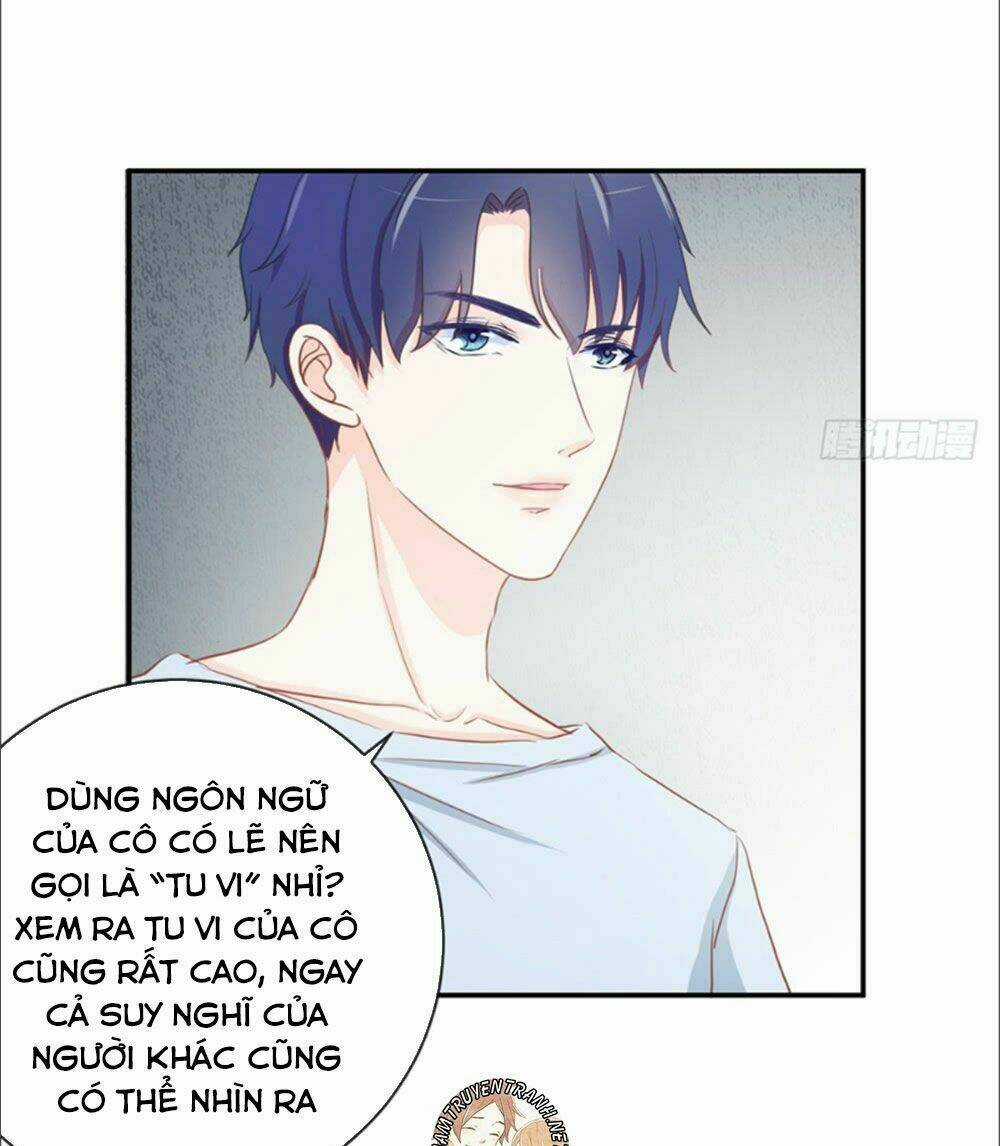 Cẩm Lý Thiếu Nữ Của Tôi Chapter 10.2 trang 20