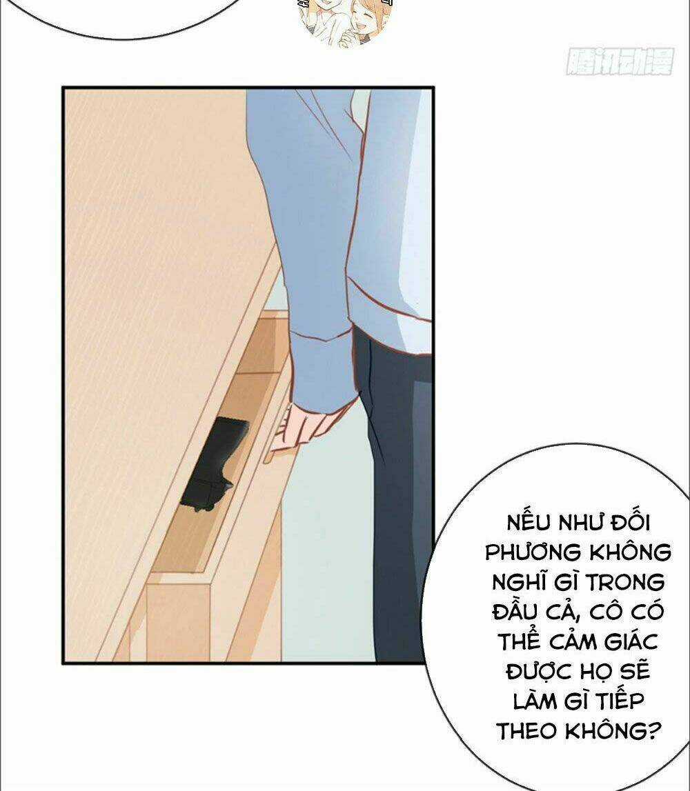 Cẩm Lý Thiếu Nữ Của Tôi Chapter 10.2 trang 21
