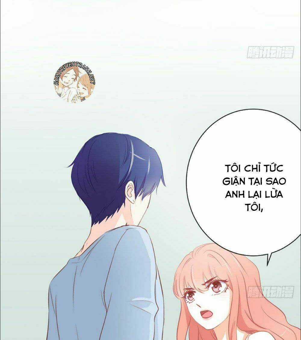 Cẩm Lý Thiếu Nữ Của Tôi Chapter 10.2 trang 23