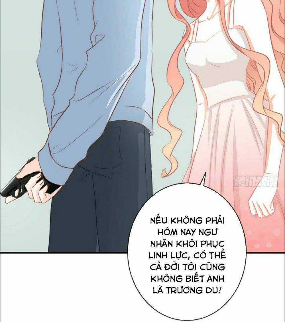 Cẩm Lý Thiếu Nữ Của Tôi Chapter 10.2 trang 24