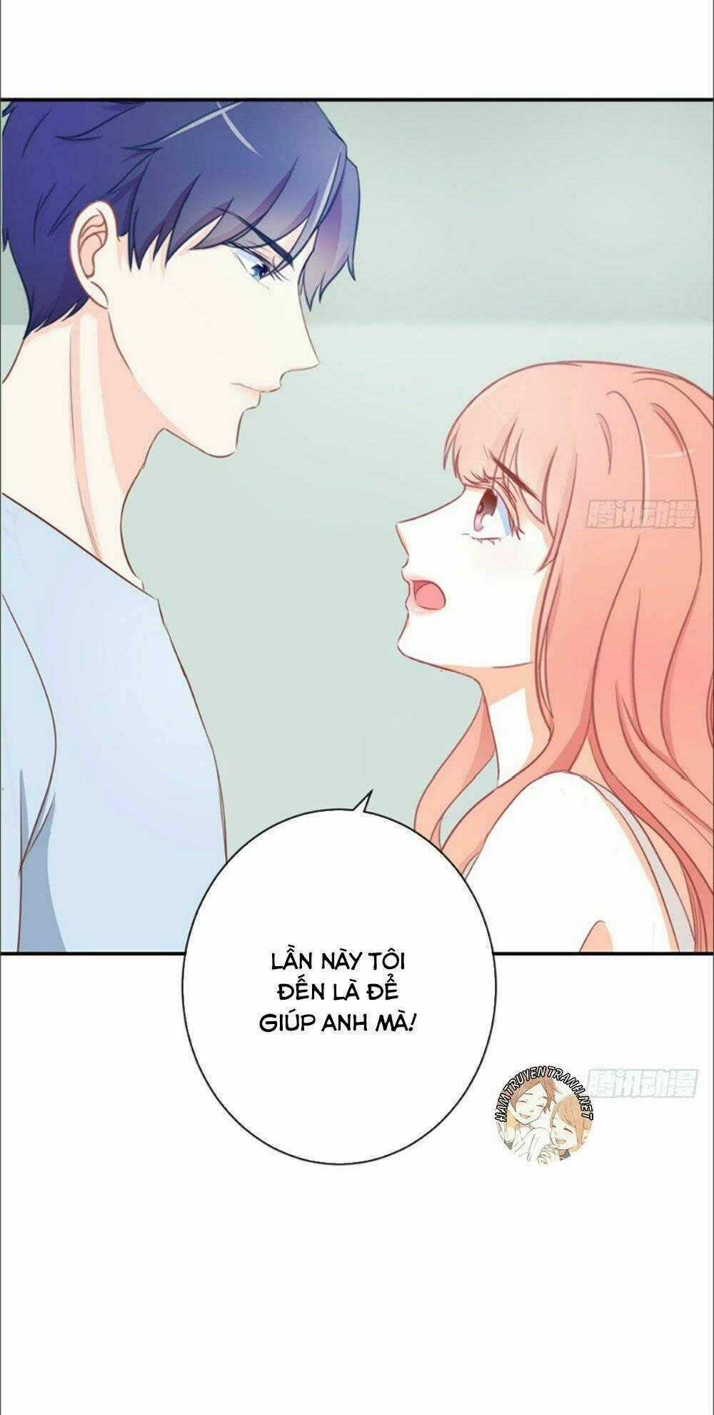 Cẩm Lý Thiếu Nữ Của Tôi Chapter 10.2 trang 27