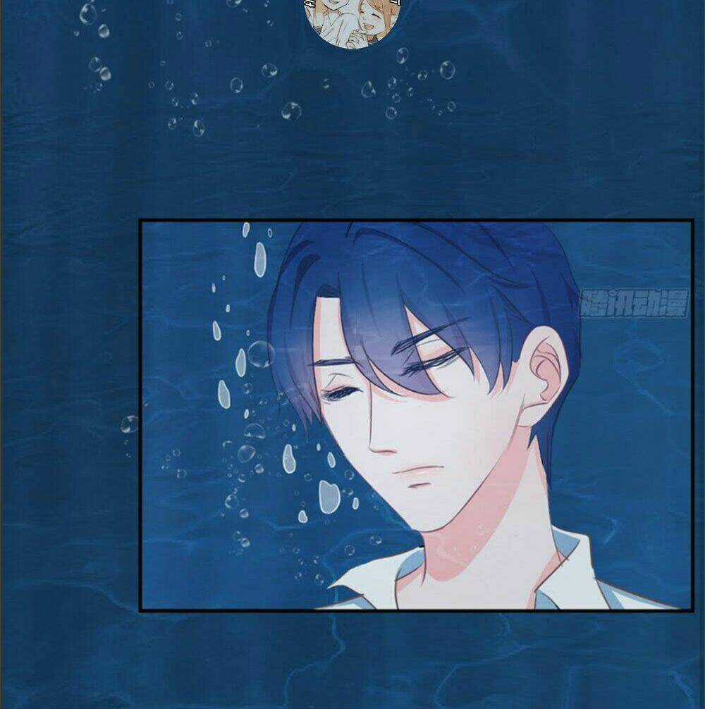Cẩm Lý Thiếu Nữ Của Tôi Chapter 10.2 trang 4