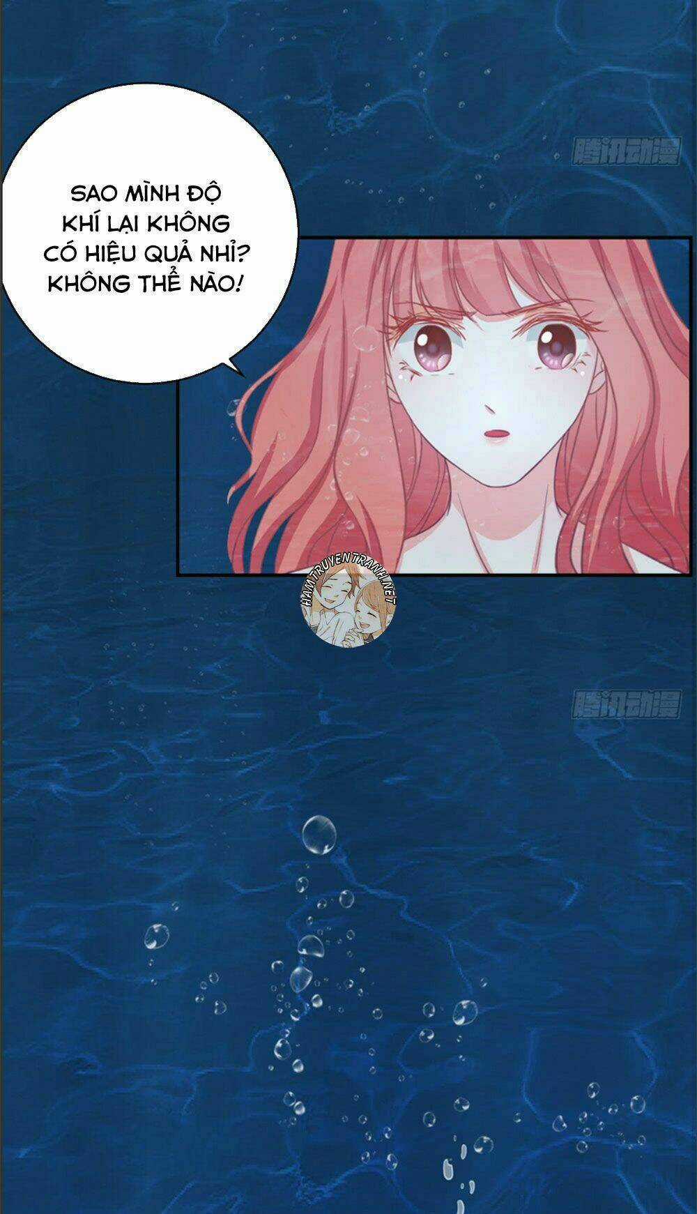 Cẩm Lý Thiếu Nữ Của Tôi Chapter 10.2 trang 5