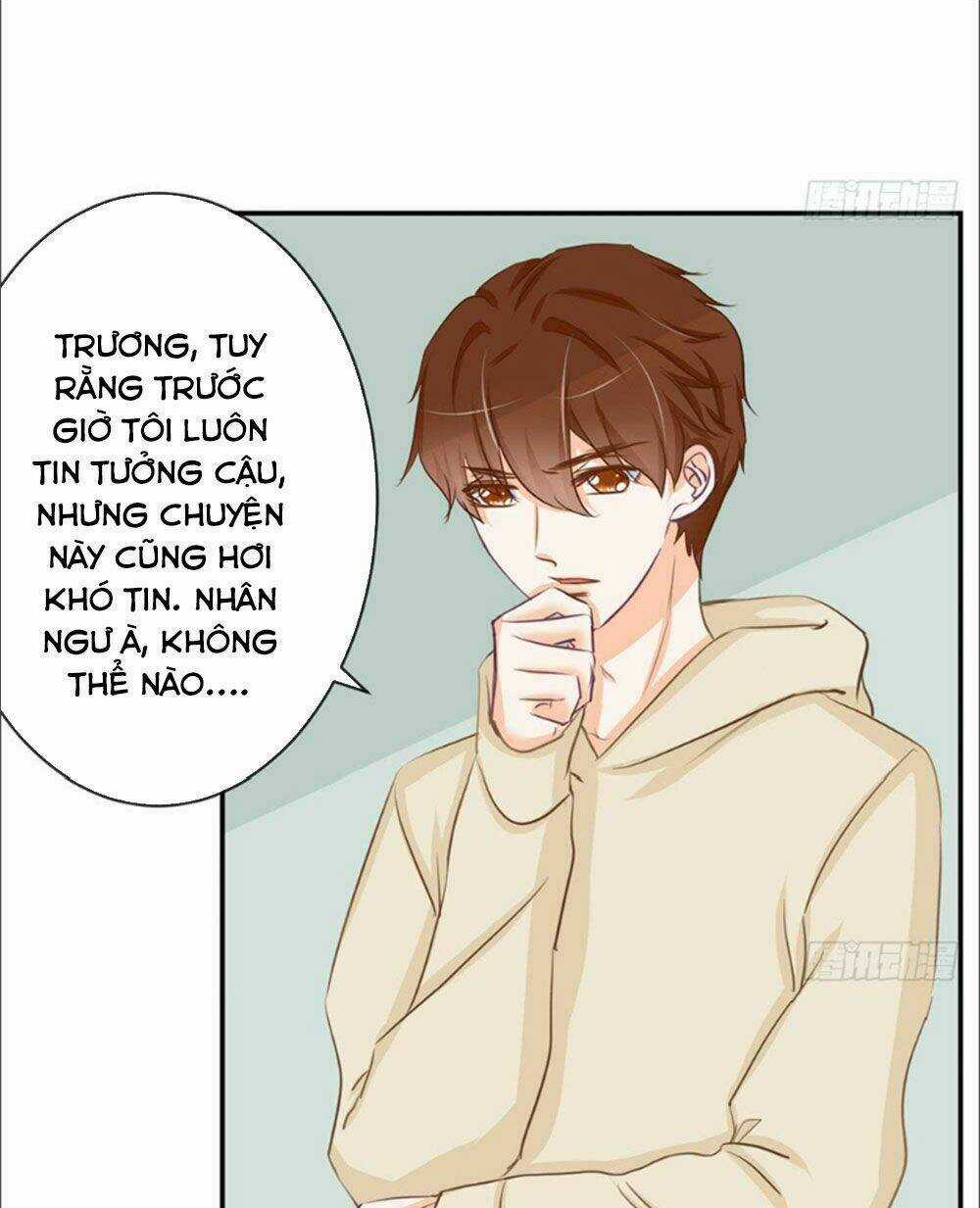 Cẩm Lý Thiếu Nữ Của Tôi Chapter 10.2 trang 8