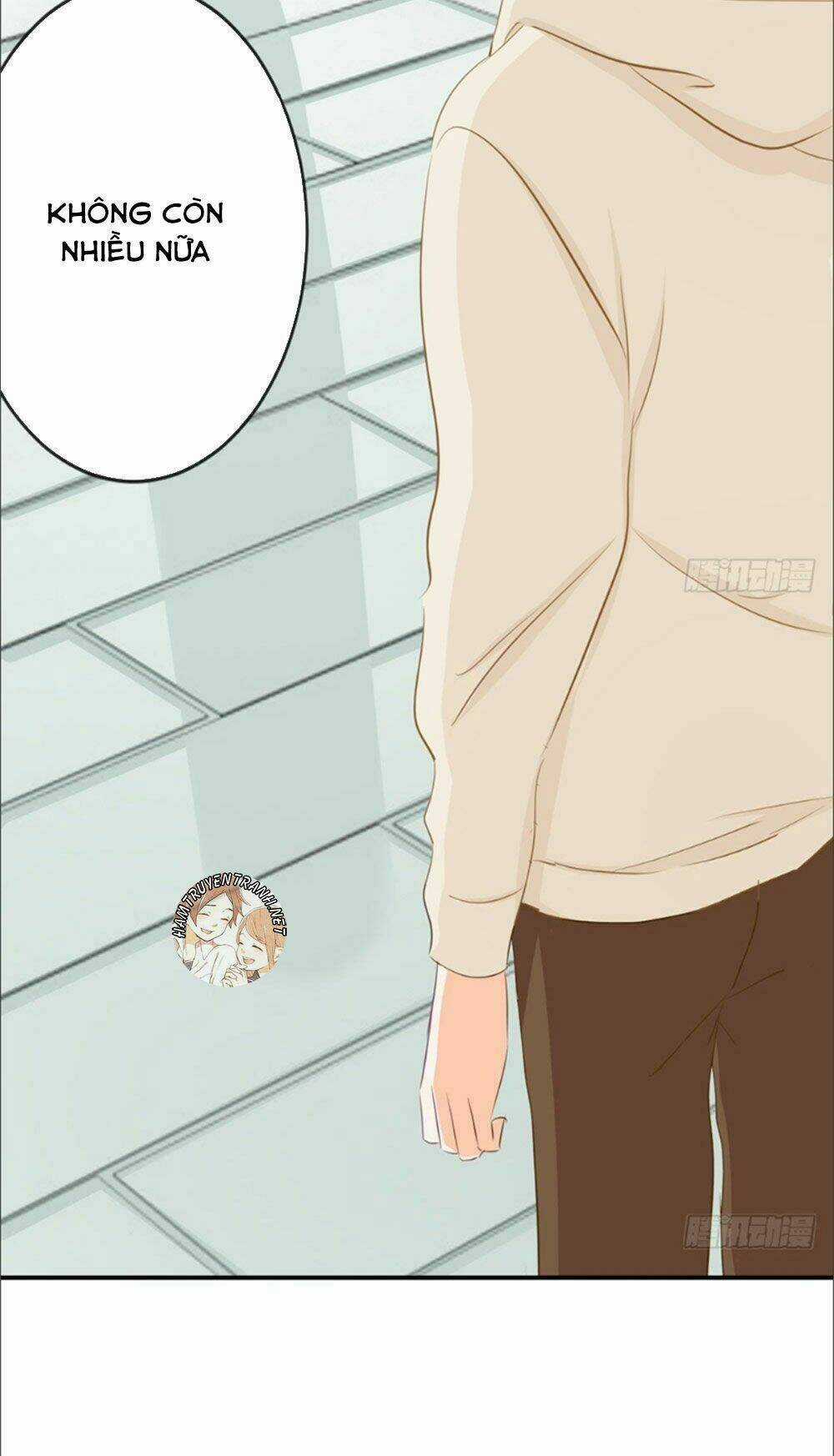 Cẩm Lý Thiếu Nữ Của Tôi Chapter 10.3 trang 11