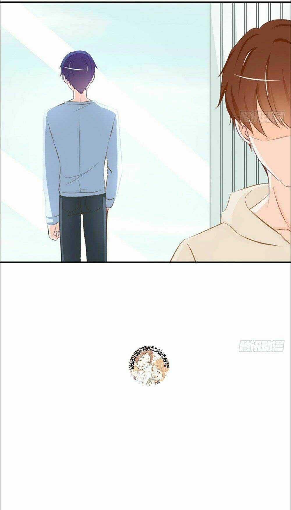 Cẩm Lý Thiếu Nữ Của Tôi Chapter 10.3 trang 14