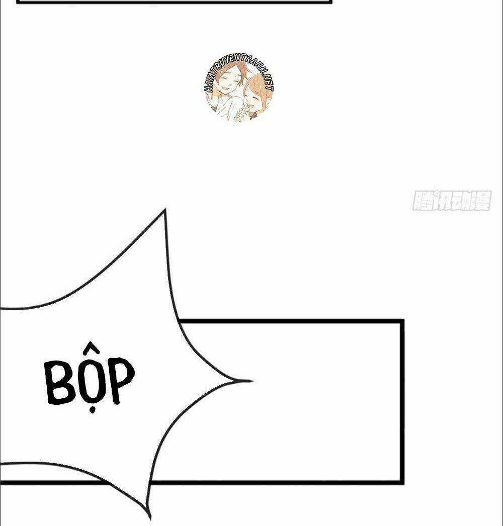 Cẩm Lý Thiếu Nữ Của Tôi Chapter 10.3 trang 3