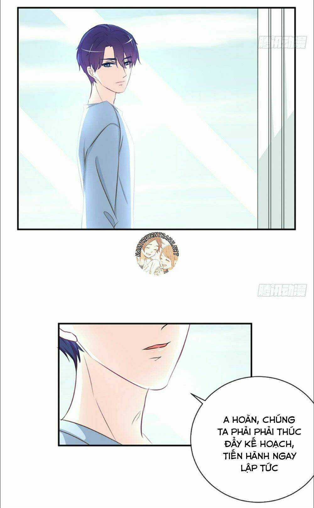 Cẩm Lý Thiếu Nữ Của Tôi Chapter 10.3 trang 8