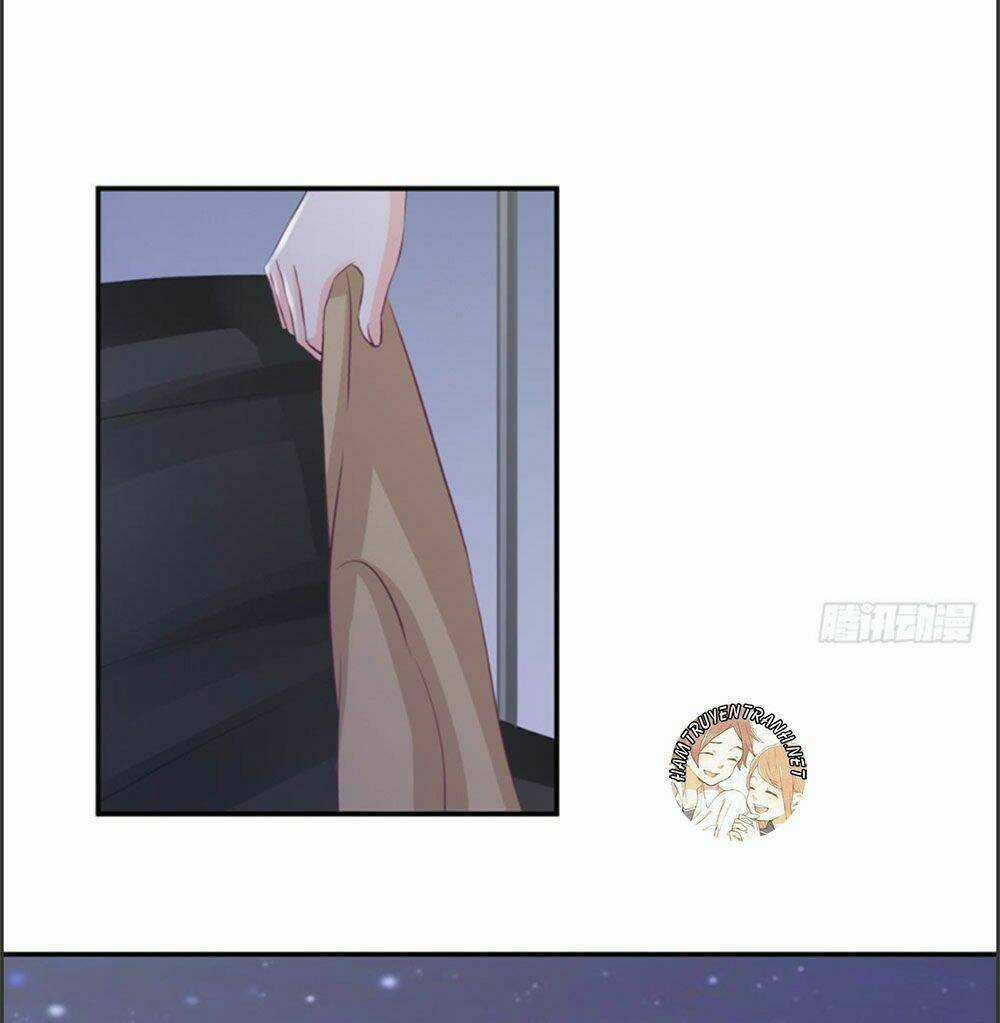 Cẩm Lý Thiếu Nữ Của Tôi Chapter 10.4 trang 10