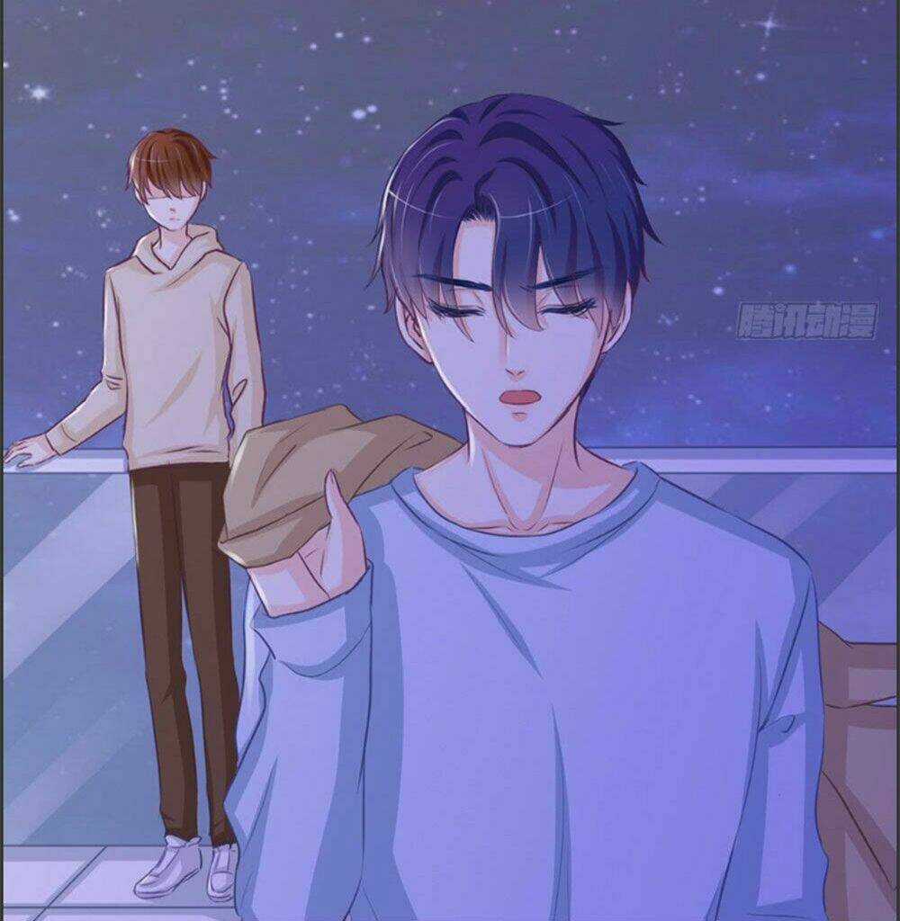 Cẩm Lý Thiếu Nữ Của Tôi Chapter 10.4 trang 11