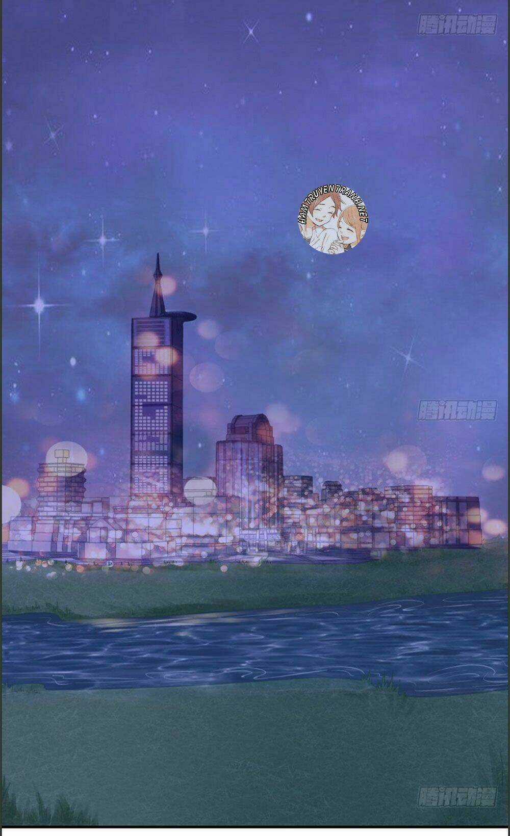 Cẩm Lý Thiếu Nữ Của Tôi Chapter 10.4 trang 13