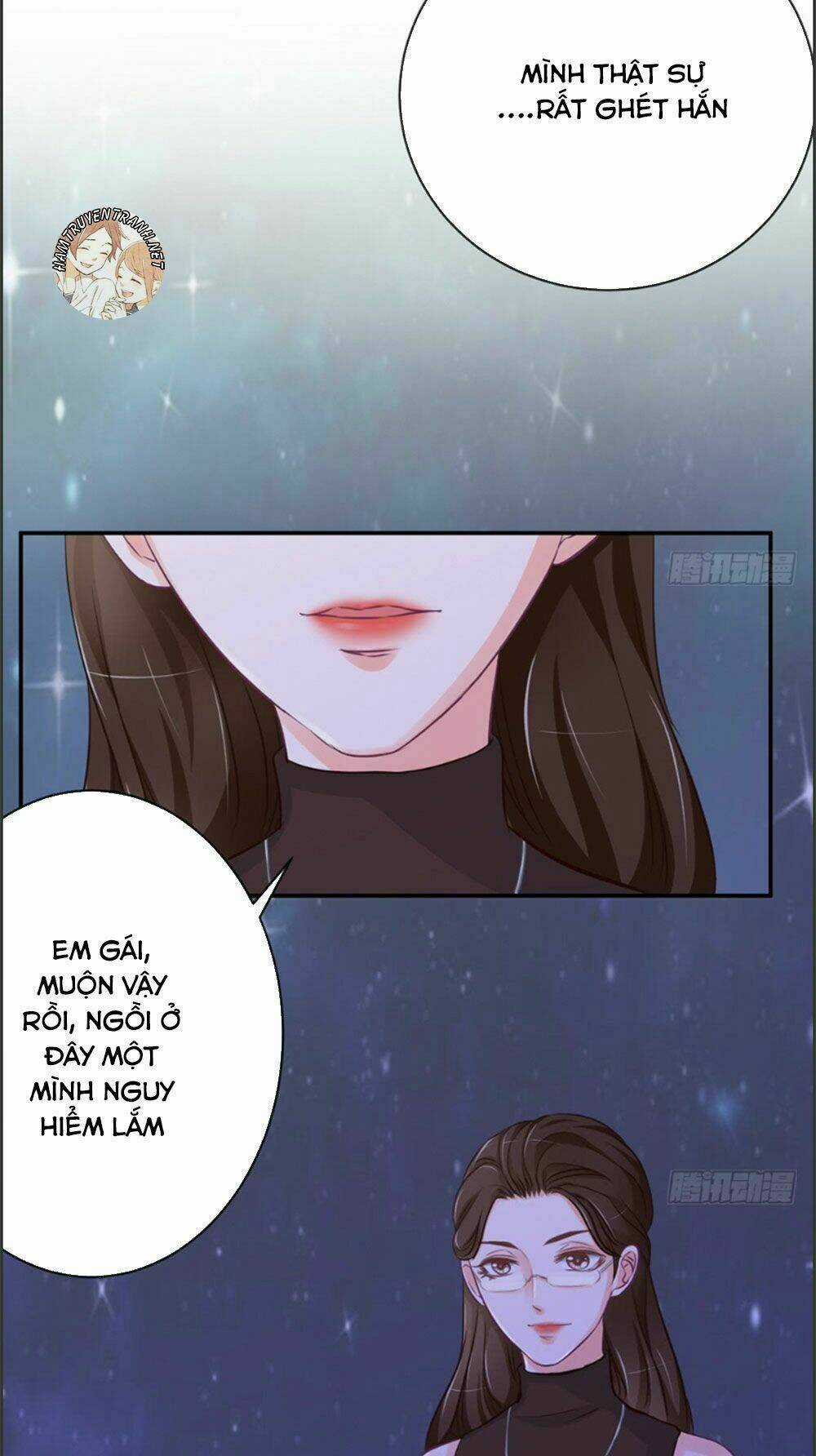 Cẩm Lý Thiếu Nữ Của Tôi Chapter 10.4 trang 17