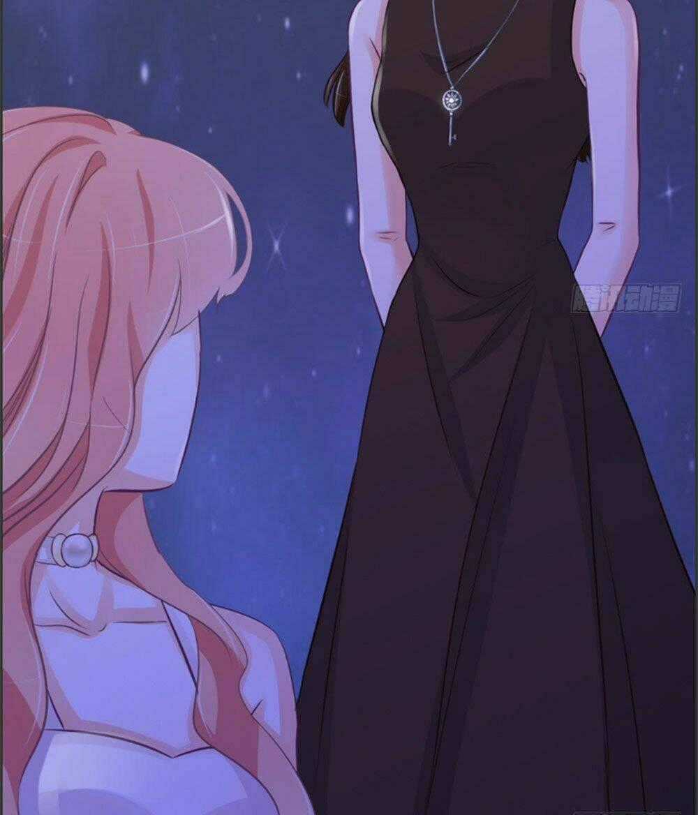 Cẩm Lý Thiếu Nữ Của Tôi Chapter 10.4 trang 18