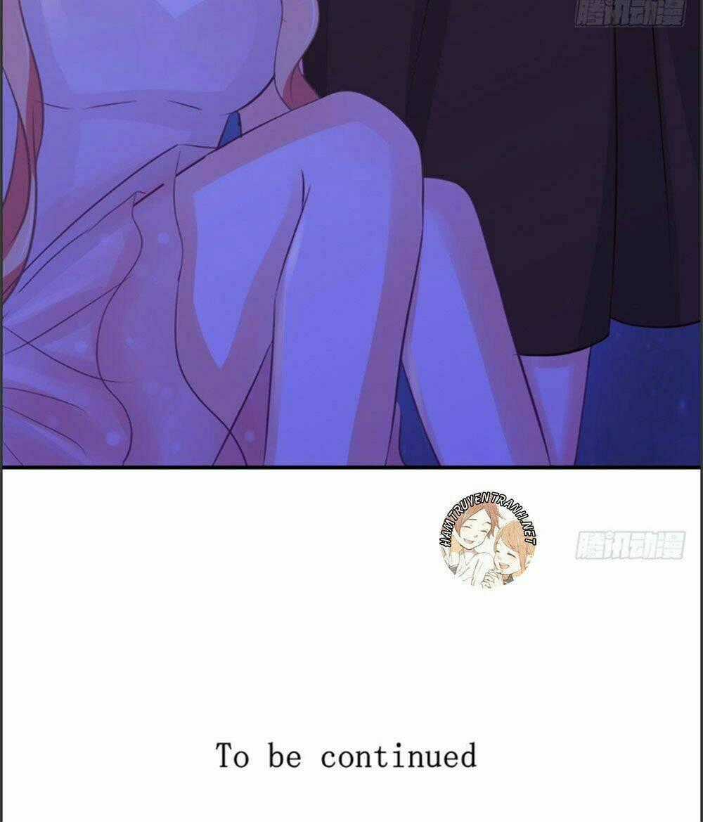 Cẩm Lý Thiếu Nữ Của Tôi Chapter 10.4 trang 19