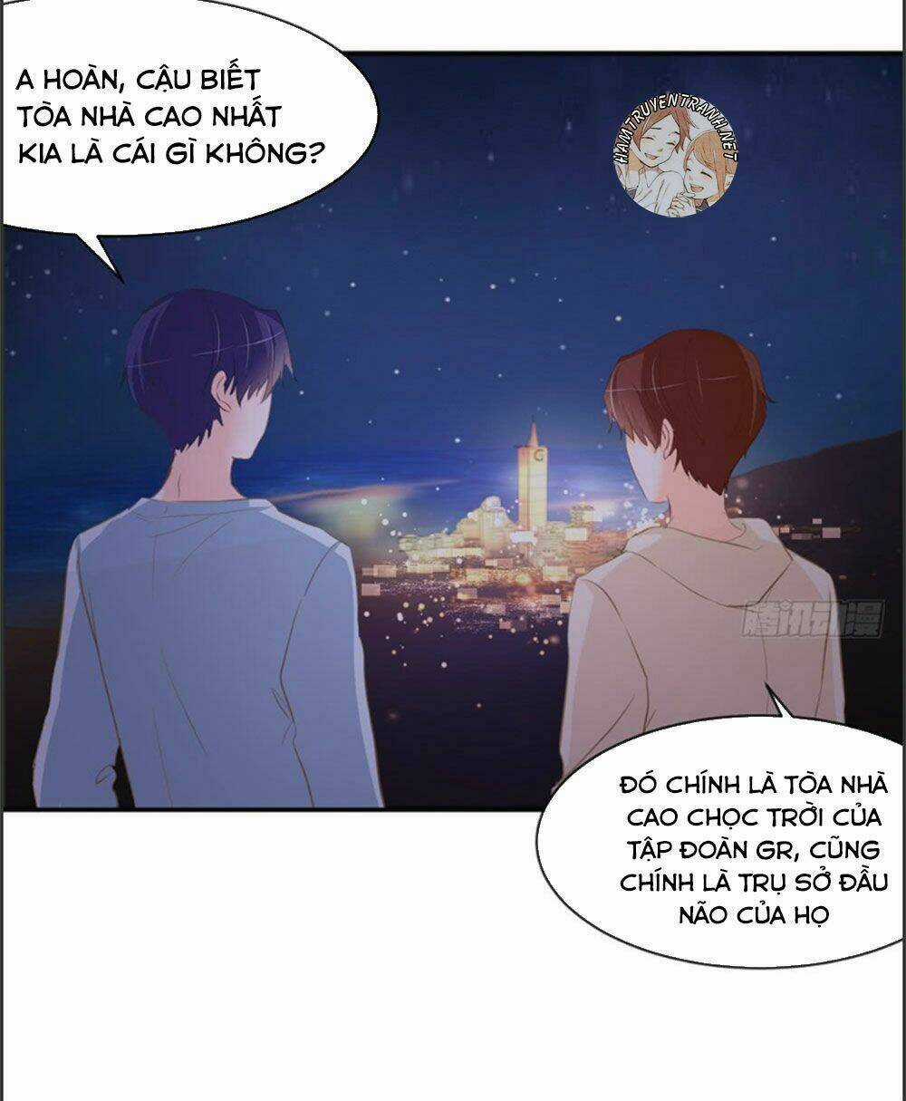 Cẩm Lý Thiếu Nữ Của Tôi Chapter 10.4 trang 4