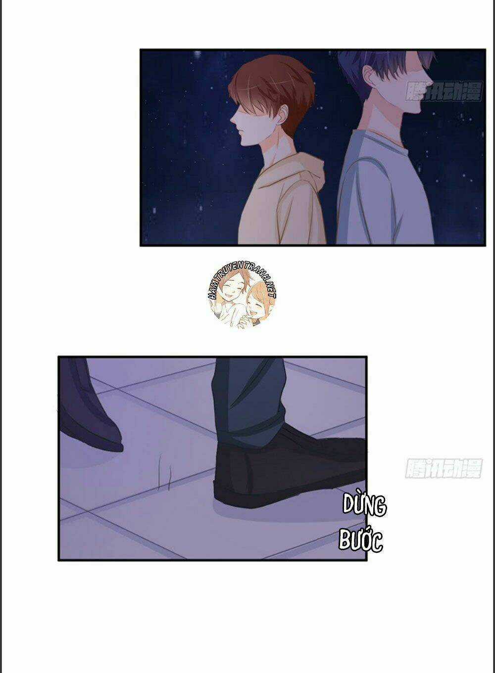 Cẩm Lý Thiếu Nữ Của Tôi Chapter 10.4 trang 6