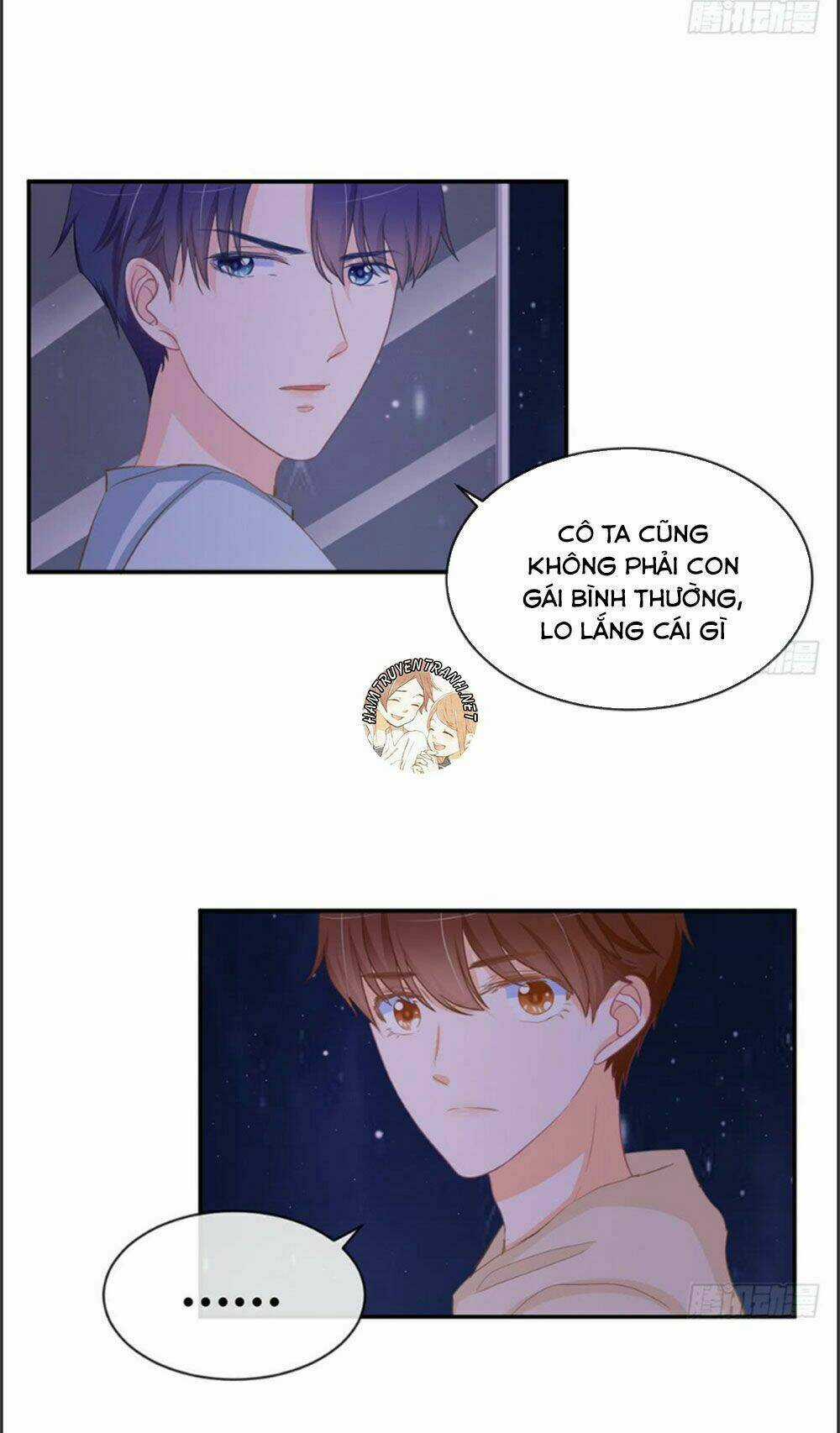 Cẩm Lý Thiếu Nữ Của Tôi Chapter 10.4 trang 8