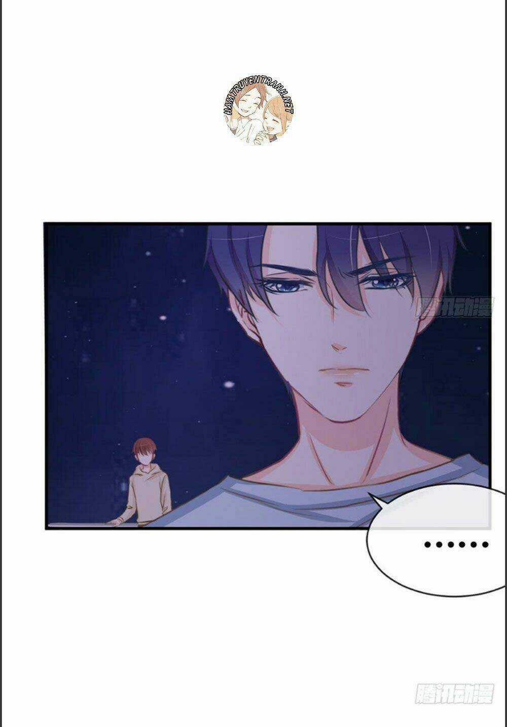 Cẩm Lý Thiếu Nữ Của Tôi Chapter 10.4 trang 9